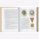 Adler Die Ordensstiftungen der Markgrafen von Baden...