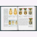 Scharfenberg Die Orden und Ehrenzeichen der Anhaltischen Staaten