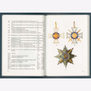 Graf Klenau Die Orden und Ehrenzeichen des...