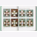 Weber Die Orden des Königreiches Sachsen 1736 bis 1918