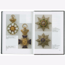 Arndt Die Orden und Ehrenzeichen des Reichskanzlers Fürst Otto von Bismarck