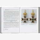 Arndt Die Orden und Ehrenzeichen des Reichskanzlers Fürst Otto von Bismarck