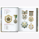 Graf Klenau Orders of the World Orden der Welt Amerika