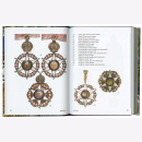 Graf Klenau Orders of the World Orden der Welt Amerika