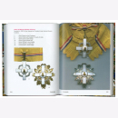 Graf Klenau Orders of the World Orden der Welt Amerika