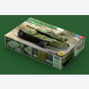 Leopard C1A1 (Canadian MBT) Hobby Boss 84502 1:35