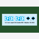 Leopard C1A1 (Canadian MBT) Hobby Boss 84502 1:35