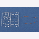 Leopard C1A1 (Canadian MBT) Hobby Boss 84502 1:35