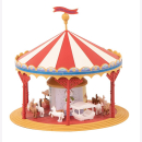 Aktions-Set Kleine Kirmes Faller 190070 H0