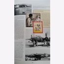 Nijenhuis Mitchell Masterpieces Volume 2 - An illustrated History of Paint Jobs on B-25s in U.S. Service