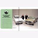 Farr Ford Mustang America´s Original Pony Car