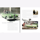 Farr Ford Mustang America´s Original Pony Car