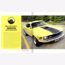 Farr Ford Mustang America´s Original Pony Car