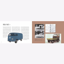 Ganneau Käfer & Co. Die Geschichte der unsterblichen VW-Legenden