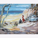 Ganneau Käfer & Co. Die Geschichte der unsterblichen VW-Legenden