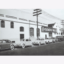 Ganneau Käfer & Co. Die Geschichte der unsterblichen VW-Legenden