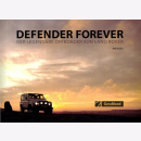 Gould Defender Forever Der Legendäre Offroader von...
