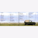 Gould Defender Forever Der Legendäre Offroader von Land Rover