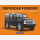 Gould Defender Forever Der Legendäre Offroader von Land Rover