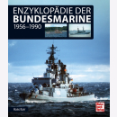 Karr Enzyklopädie der Bundesmarine 1956 - 1990