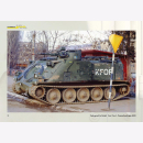 Kirchhoff Pansarbandvagn PBV 302B & Variants Tankograd in Detail: Fast Track 22