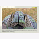 Kirchhoff Pansarbandvagn PBV 302B & Variants Tankograd in Detail: Fast Track 22