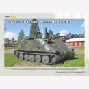 Kirchhoff Pansarbandvagn PBV 302B & Variants Tankograd in Detail: Fast Track 22