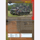 Zwilling Gepanzerte Fahrzeuge der Bundeswehr 2020 Tankograd Militärfahrzeug Jahrbuch
