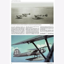 Feldmann Luftwaffen Profile Nr. 10 Svenska Flygvapnet...