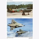 Feldmann Luftwaffen Profile Nr. 10 Svenska Flygvapnet Swedish Air Force- Teil 1