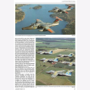 Feldmann Luftwaffen Profile Nr. 10 Svenska Flygvapnet Swedish Air Force- Teil 1