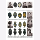 Massimo Italien Fallschirmjäger Uniformen Abzeichen...