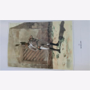 Rudolf von Ottenfeld Österreichische Armee...