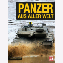 Lüdeke Panzer aus aller Welt Spektakuläre...