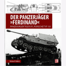 Fröhlich Der Panzerjäger Ferdinand...