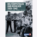 Losert Militärpistolen und Revolver 1939-1945...