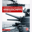 Donko Österreichisch-Ungarische Kriegsschiffe 1914...