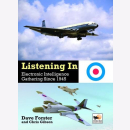 Forster / Gibson Listening In RAF Electronic Intelligence...