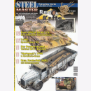 STEELMASTER 106 Rad & Kettenfahrzeuge von Gestern...