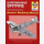 Price Blackah Supermarine Spitfire 1936 onwards (all marks)  Owner´s Workshop Manual