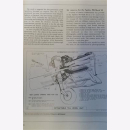 Smallwood Spitfire in Blue