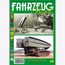 Koch FAHRZEUG Profile 95 Brückenleger der NVA