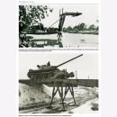 Koch FAHRZEUG Profile 95 Brückenleger der NVA