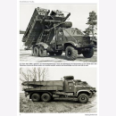 Koch FAHRZEUG Profile 95 Brückenleger der NVA