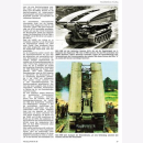 Koch FAHRZEUG Profile 95 Brückenleger der NVA