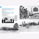 Luftwaffe Crash Archive Volume 1 Geschichte feindlicher...
