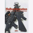 Weissert Halbautomaten für Schützen Jäger...