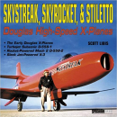 Libis Skystreak, Skyrocket & Stiletto Douglas...