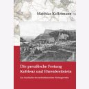 Kellermann Die preußische Festung Koblenz und...