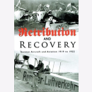Andersson Sanger Retribution and Recovery German Aircraft...